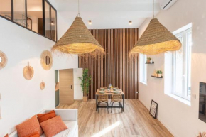 Jungle Room de Charme